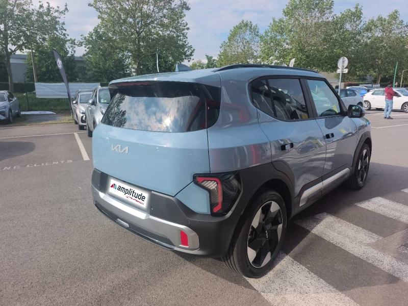 Image KIA EV2 147ch 42,2kWh Earth