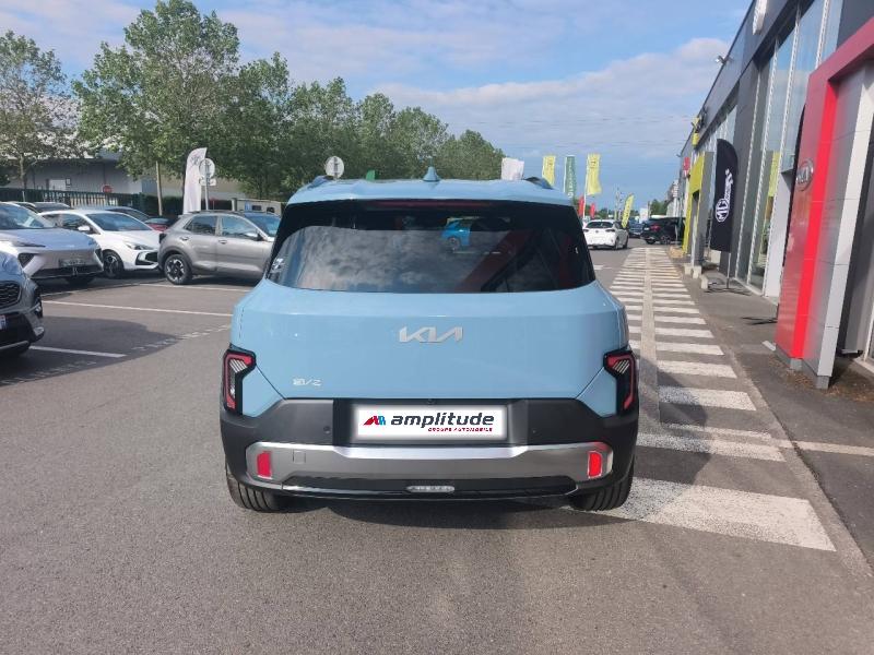 Image KIA EV2 147ch 42,2kWh Earth