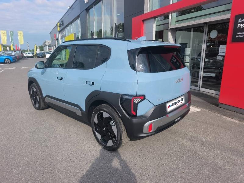 Image KIA EV2 147ch 42,2kWh Earth