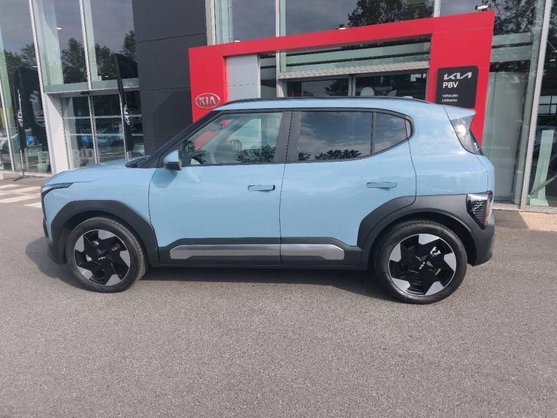 Image KIA EV2 147ch 42,2kWh Earth