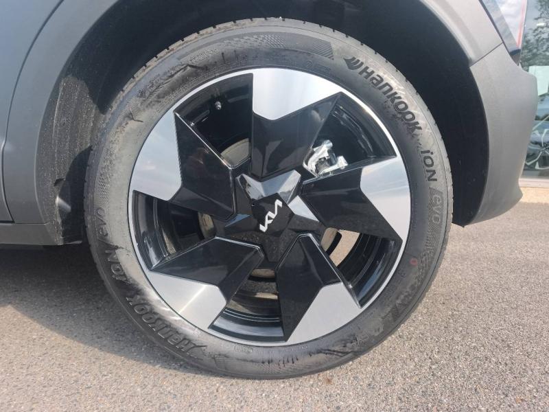 Image KIA EV2 147ch 42,2kWh Earth