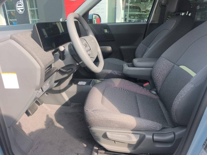 Image KIA EV2 147ch 42,2kWh Earth