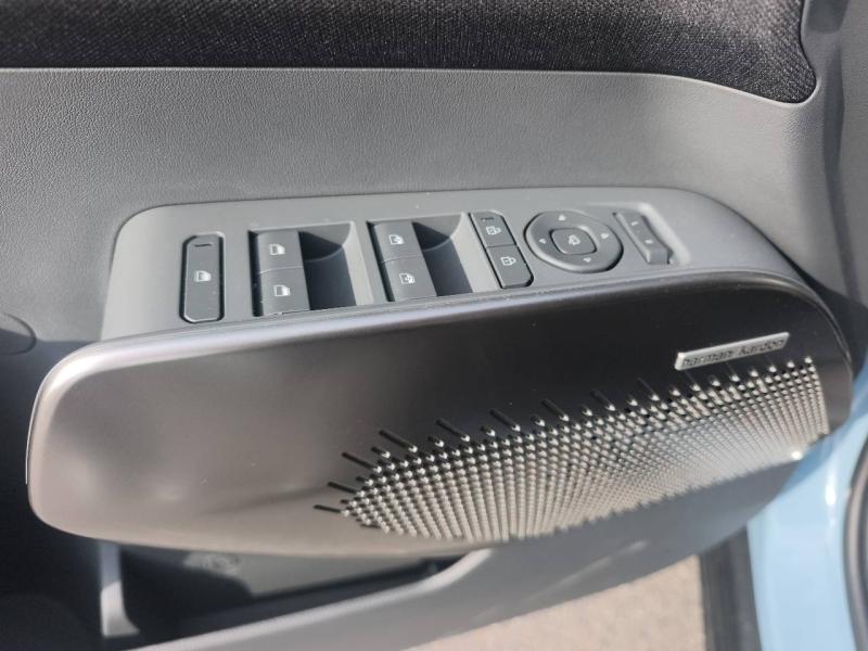 Image KIA EV2 147ch 42,2kWh Earth