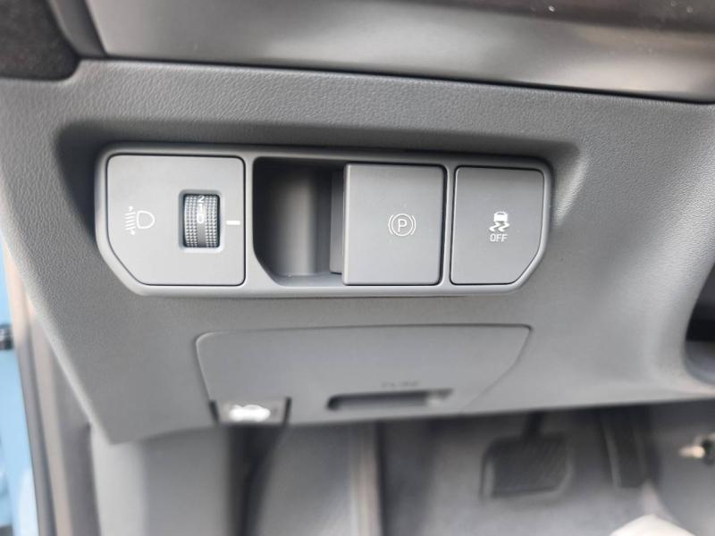 Image KIA EV2 147ch 42,2kWh Earth