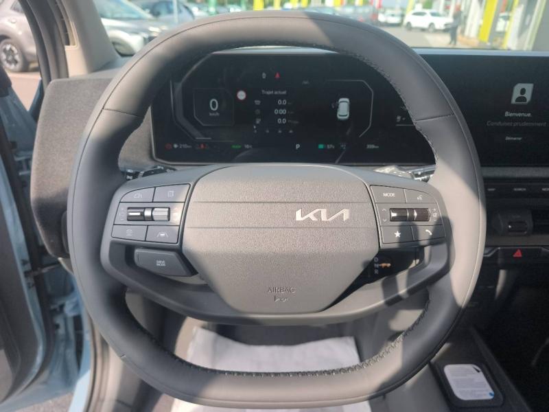 Image KIA EV2 147ch 42,2kWh Earth
