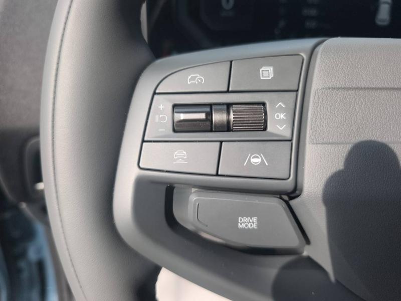 Image KIA EV2 147ch 42,2kWh Earth