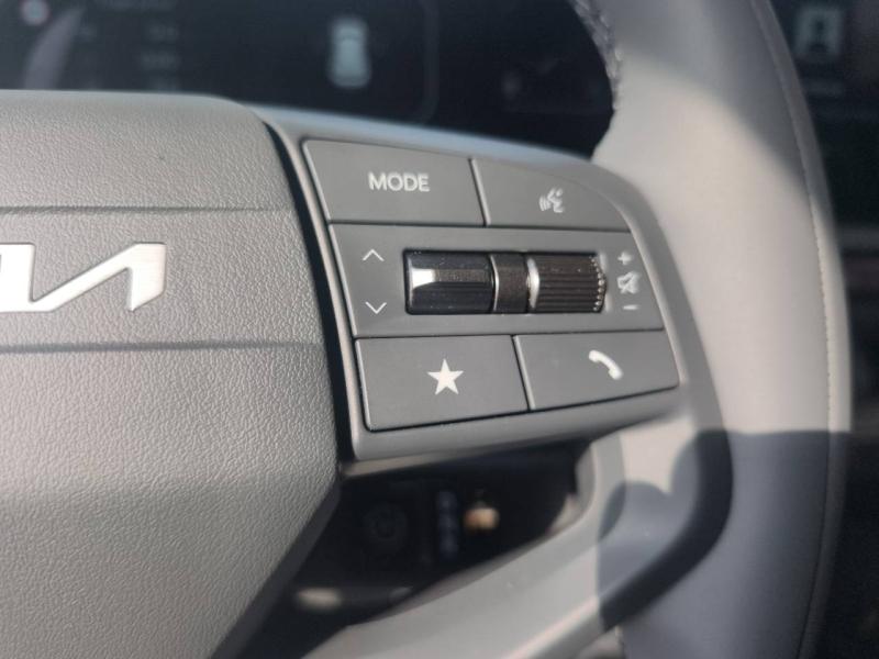 Image KIA EV2 147ch 42,2kWh Earth