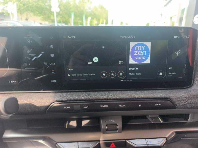 Image KIA EV2 147ch 42,2kWh Earth