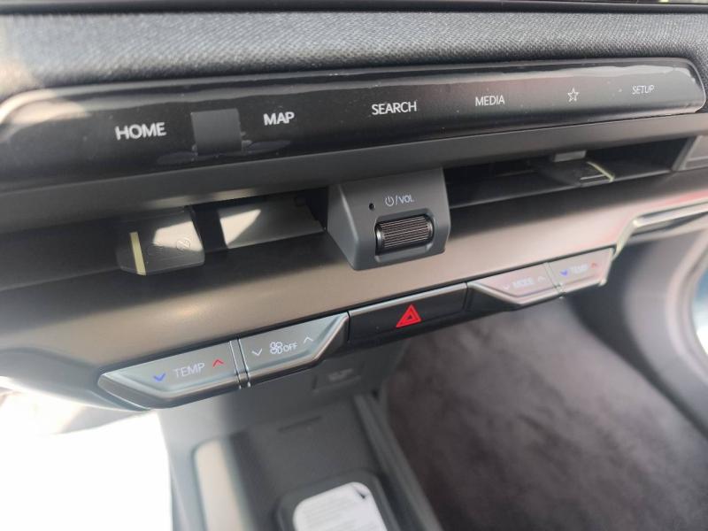 Image KIA EV2 147ch 42,2kWh Earth
