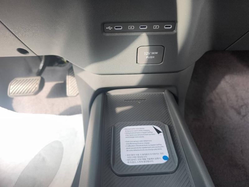 Image KIA EV2 147ch 42,2kWh Earth