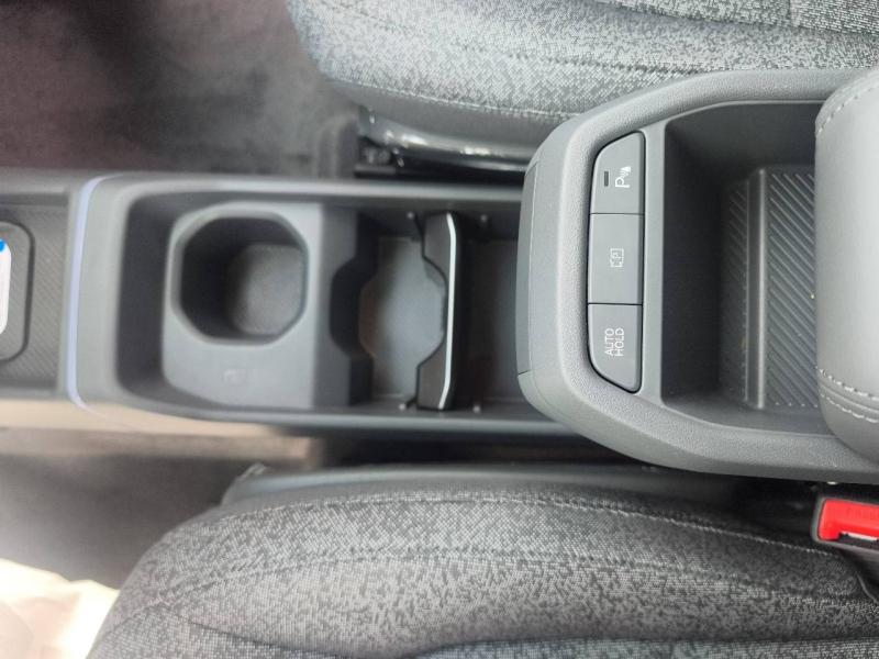 Image KIA EV2 147ch 42,2kWh Earth