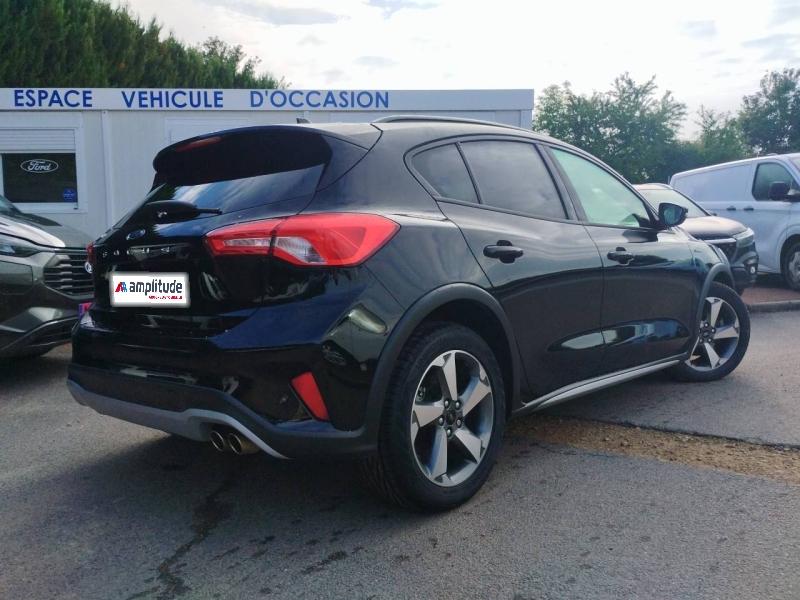 Image FORD Focus Active 1.0 EcoBoost 125ch BVA