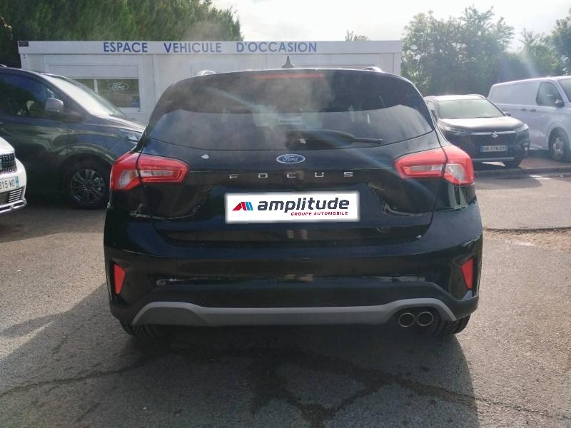 Image FORD Focus Active 1.0 EcoBoost 125ch BVA