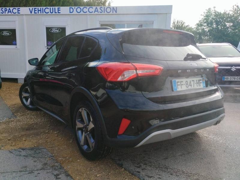 Image FORD Focus Active 1.0 EcoBoost 125ch BVA