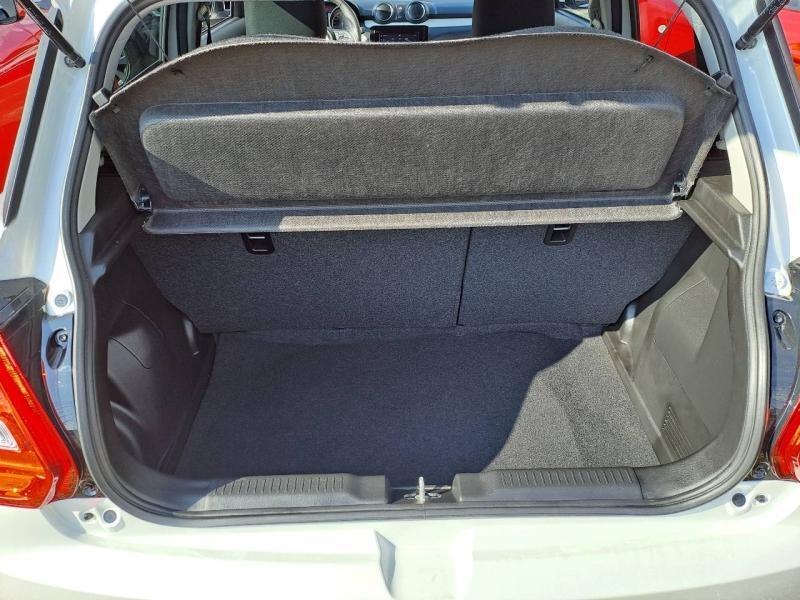 Image SUZUKI Swift 1.2 Dualjet Hybrid 83ch Privilège