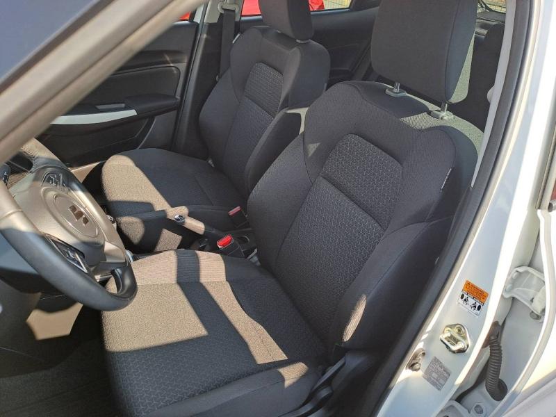 Image SUZUKI Swift 1.2 Dualjet Hybrid 83ch Privilège