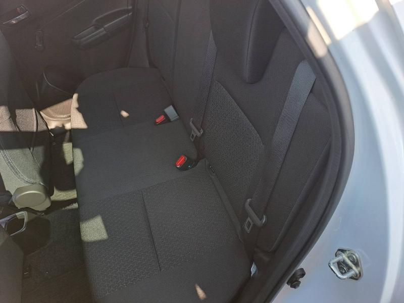 Image SUZUKI Swift 1.2 Dualjet Hybrid 83ch Privilège