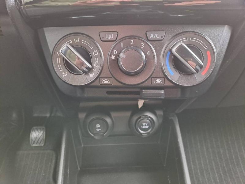 Image SUZUKI Swift 1.2 Dualjet Hybrid 83ch Privilège