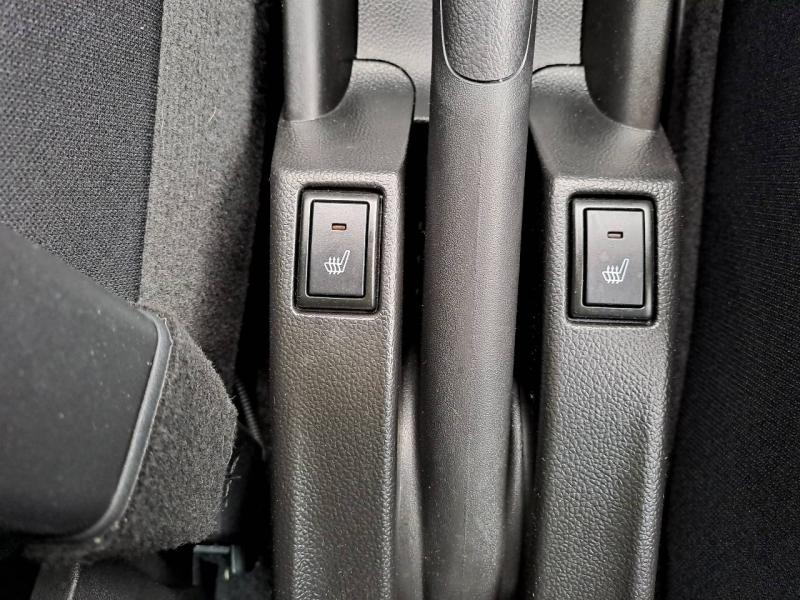 Image SUZUKI Swift 1.2 Dualjet Hybrid 83ch Privilège