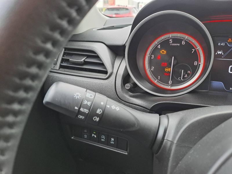 Image SUZUKI Swift 1.2 Dualjet Hybrid 83ch Privilège
