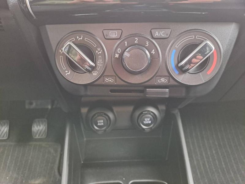 Image SUZUKI Swift 1.2 Dualjet Hybrid 83ch Privilège