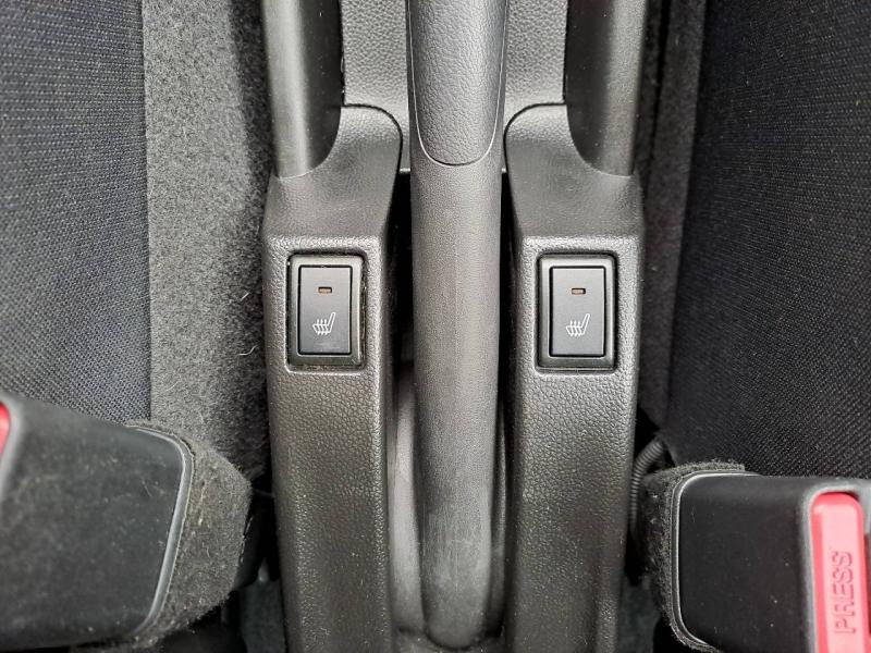 Image SUZUKI Swift 1.2 Dualjet Hybrid 83ch Privilège