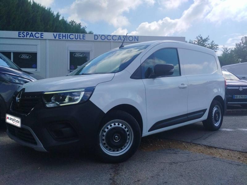 Photo RENAULT Kangoo Van L1 1.5 Blue dCi 115ch Extra EDC7 - 22