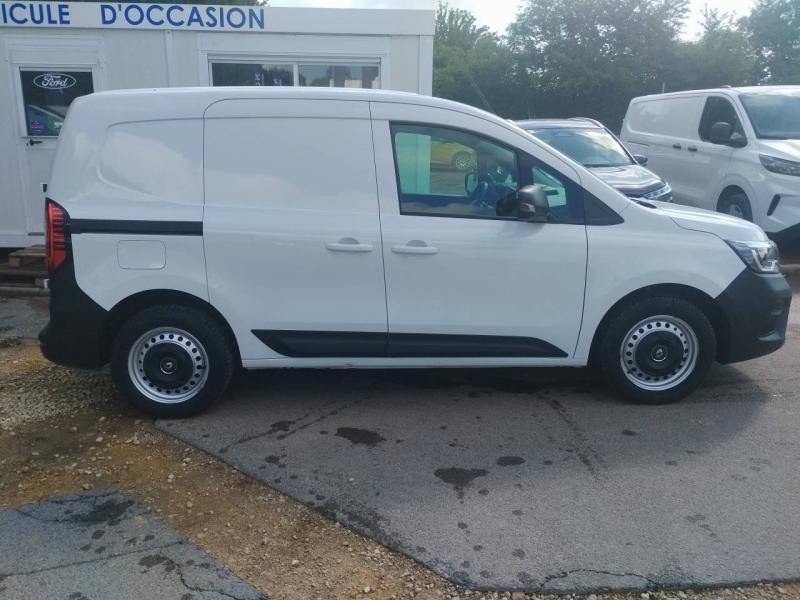 Image RENAULT Kangoo Van L1 1.5 Blue dCi 115ch Extra EDC7 - 22