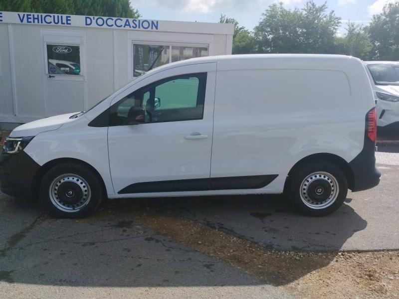 Image RENAULT Kangoo Van L1 1.5 Blue dCi 115ch Extra EDC7 - 22
