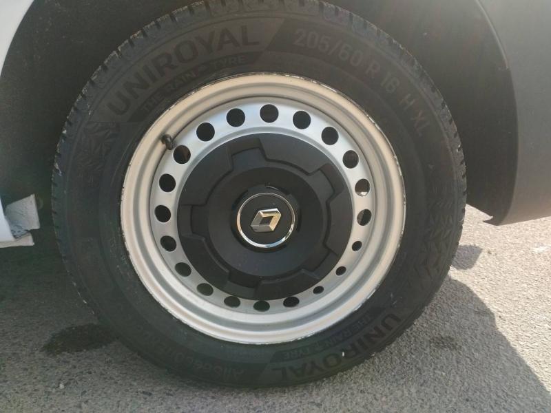 Image RENAULT Kangoo Van L1 1.5 Blue dCi 115ch Extra EDC7 - 22