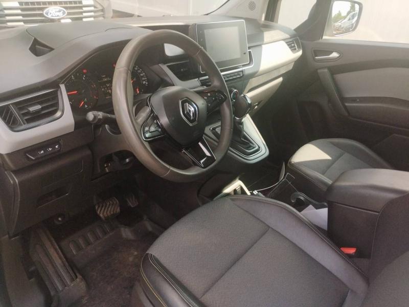 Image RENAULT Kangoo Van L1 1.5 Blue dCi 115ch Extra EDC7 - 22