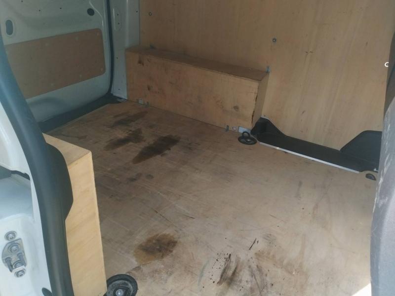 Image RENAULT Kangoo Van L1 1.5 Blue dCi 115ch Extra EDC7 - 22
