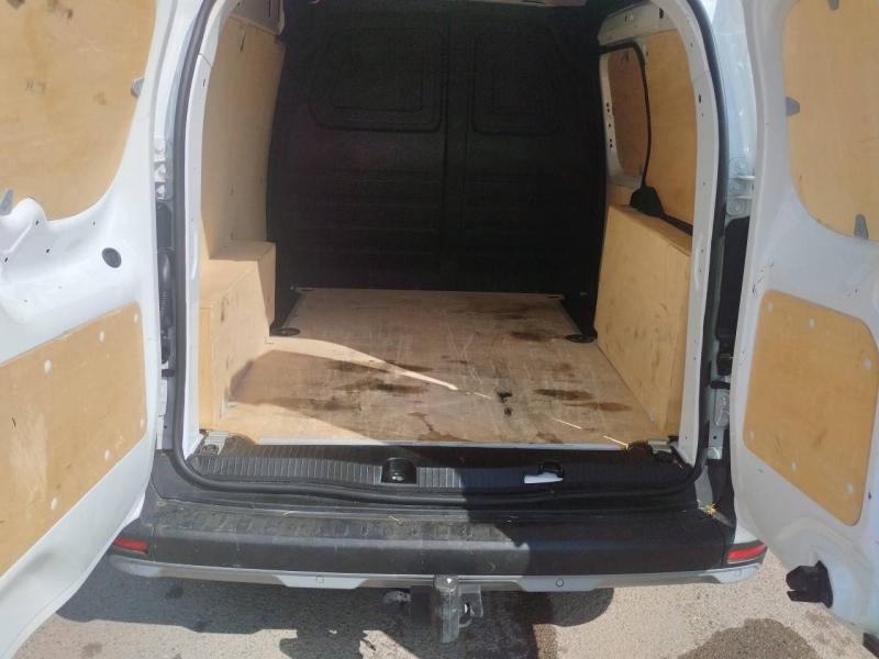 Image RENAULT Kangoo Van L1 1.5 Blue dCi 115ch Extra EDC7 - 22