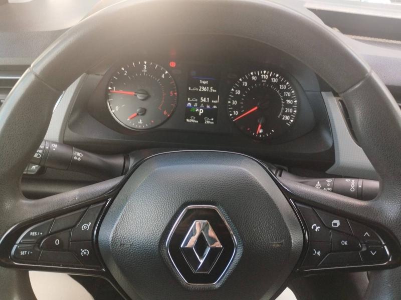 Image RENAULT Kangoo Van L1 1.5 Blue dCi 115ch Extra EDC7 - 22