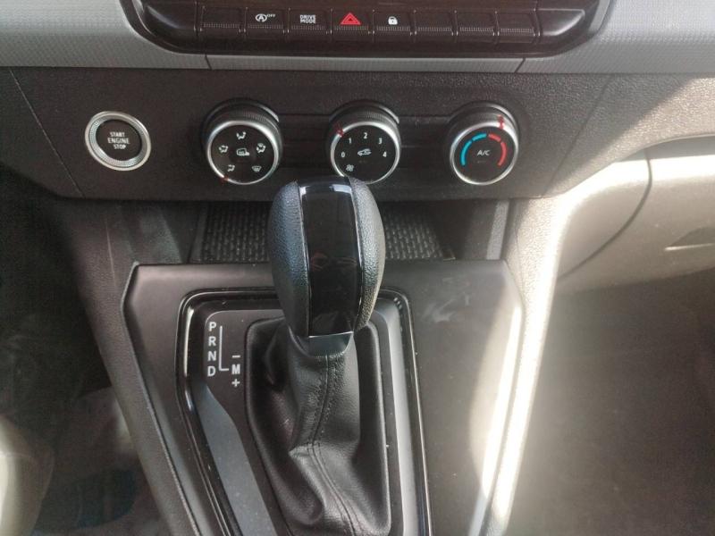 Image RENAULT Kangoo Van L1 1.5 Blue dCi 115ch Extra EDC7 - 22