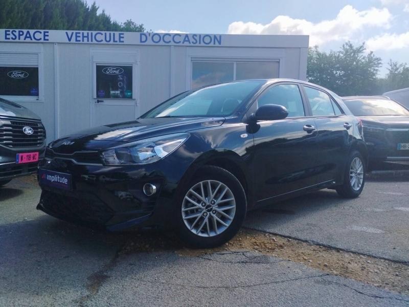 Photo KIA Rio 1.2 DPi 84ch Active