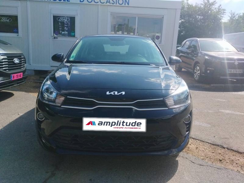 Image KIA Rio 1.2 DPi 84ch Active