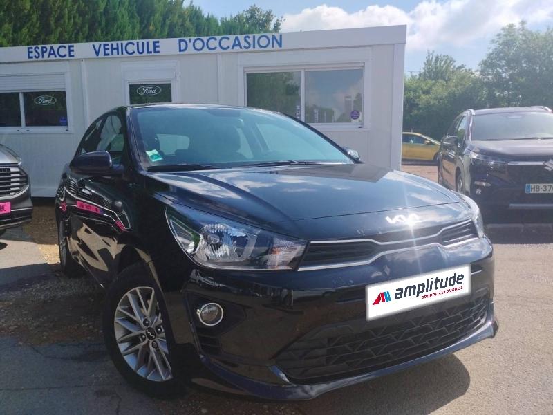 Image KIA Rio 1.2 DPi 84ch Active