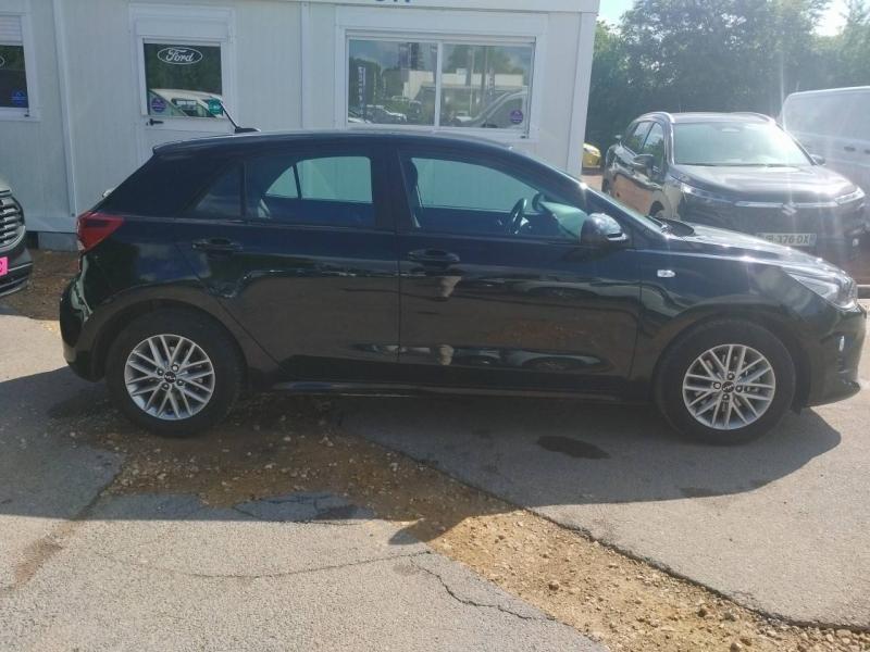 Image KIA Rio 1.2 DPi 84ch Active