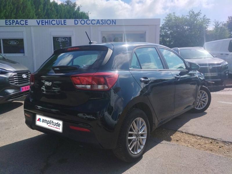 Image KIA Rio 1.2 DPi 84ch Active