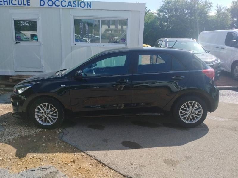 Image KIA Rio 1.2 DPi 84ch Active