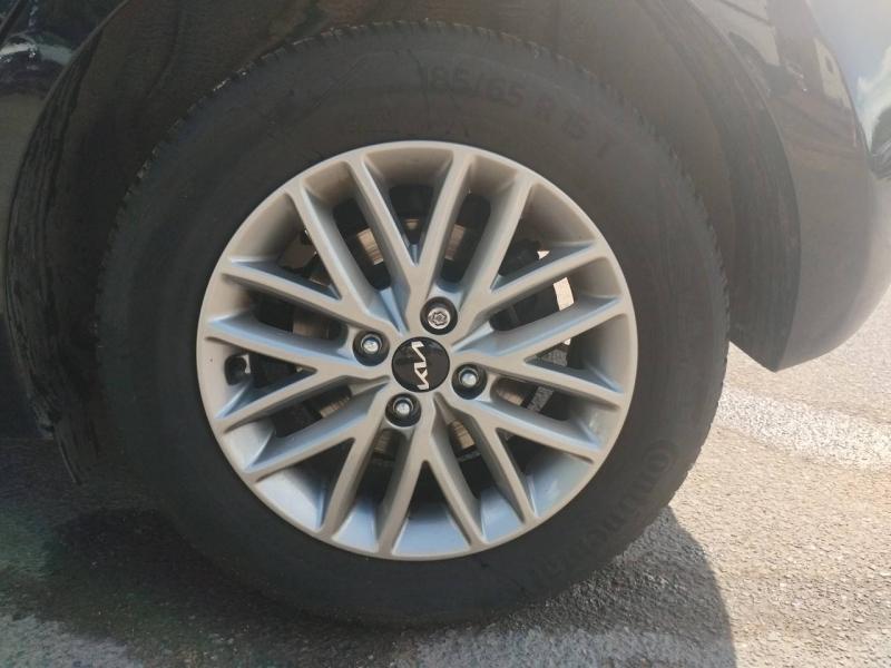 Image KIA Rio 1.2 DPi 84ch Active