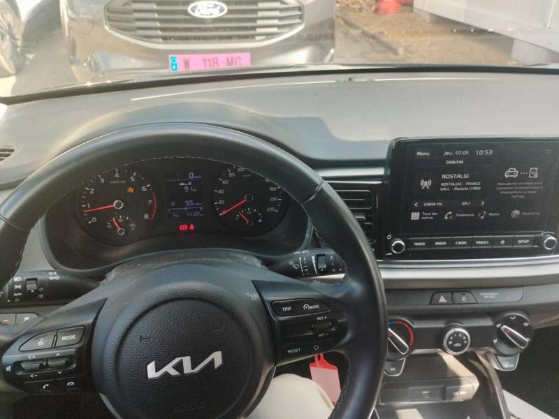 Image KIA Rio 1.2 DPi 84ch Active