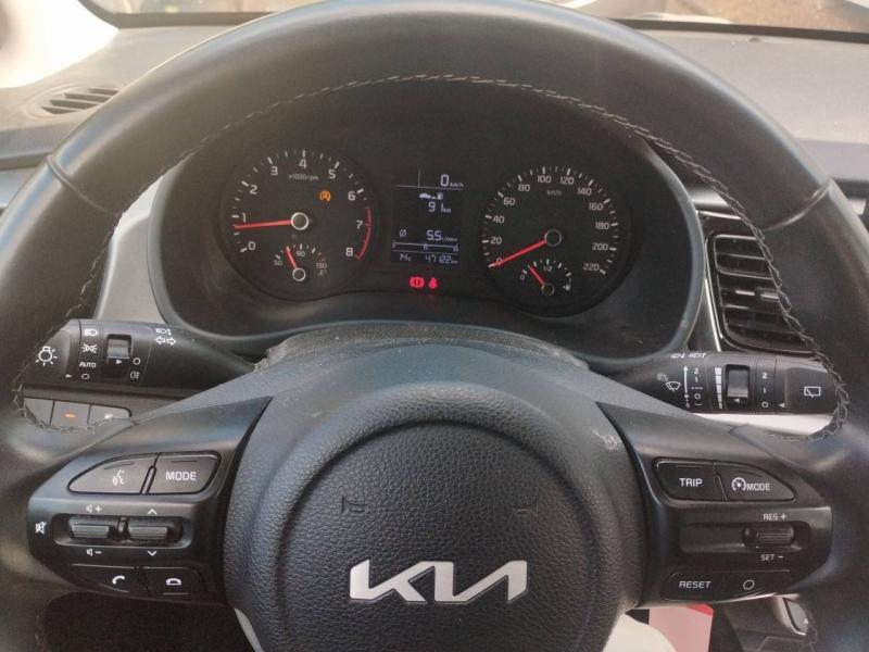 Image KIA Rio 1.2 DPi 84ch Active