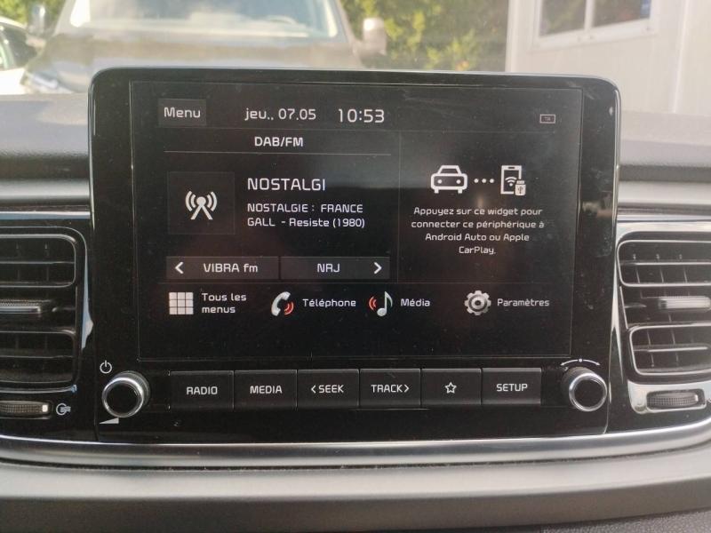 Image KIA Rio 1.2 DPi 84ch Active