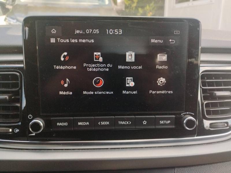 Image KIA Rio 1.2 DPi 84ch Active
