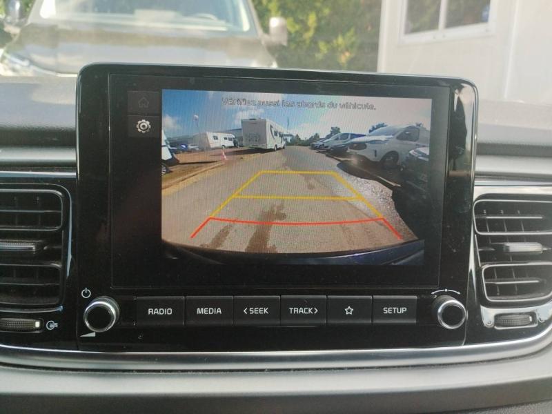 Image KIA Rio 1.2 DPi 84ch Active
