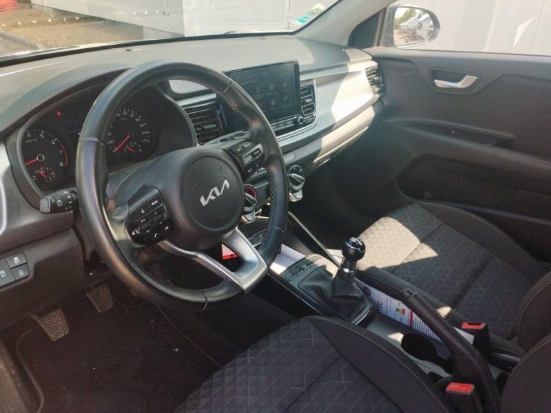 Image KIA Rio 1.2 DPi 84ch Active