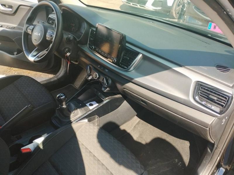 Image KIA Rio 1.2 DPi 84ch Active