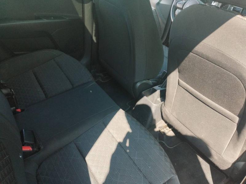 Image KIA Rio 1.2 DPi 84ch Active